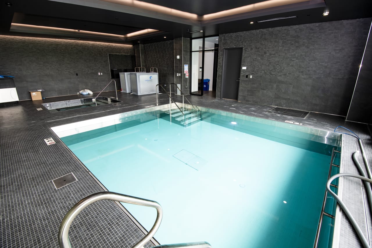 OhioHealth Performance Center