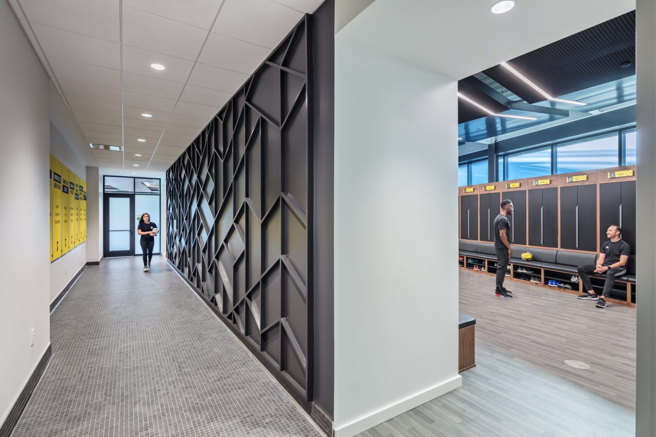 OhioHealth Performance Center