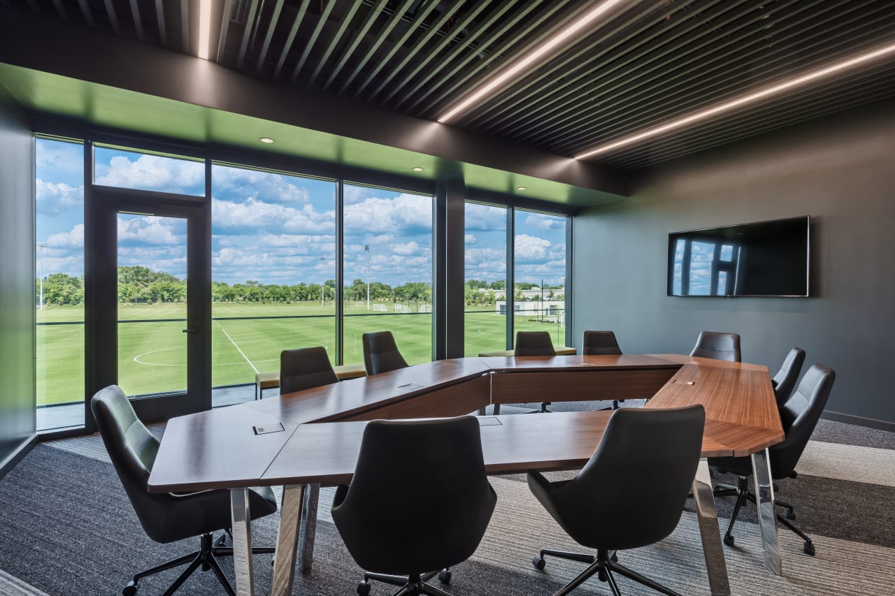 OhioHealth Performance Center