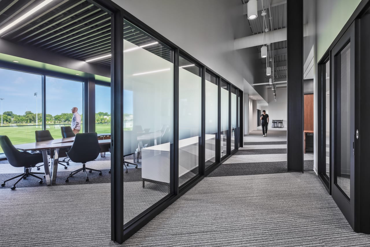 OhioHealth Performance Center