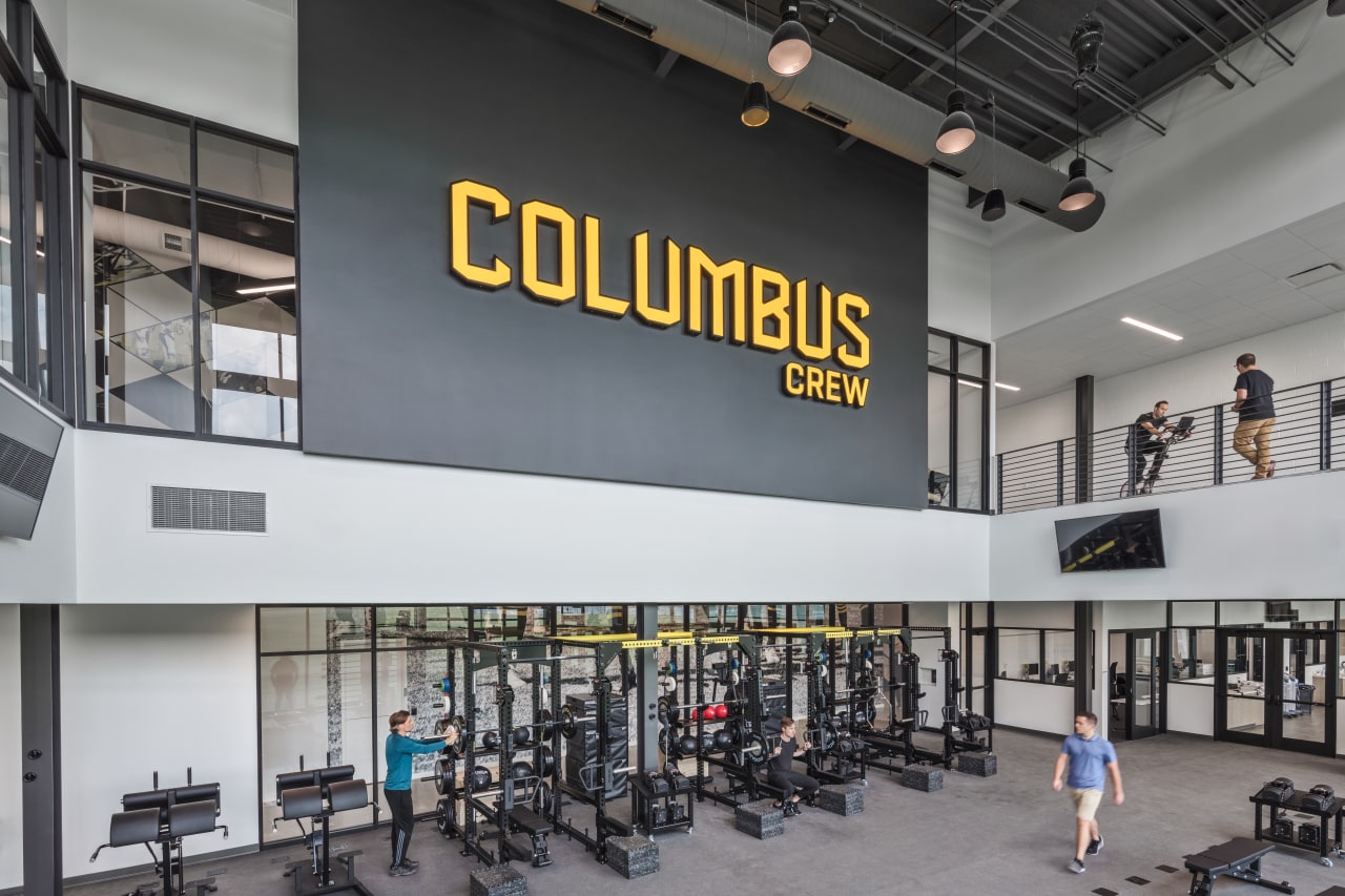 OhioHealth Performance Center