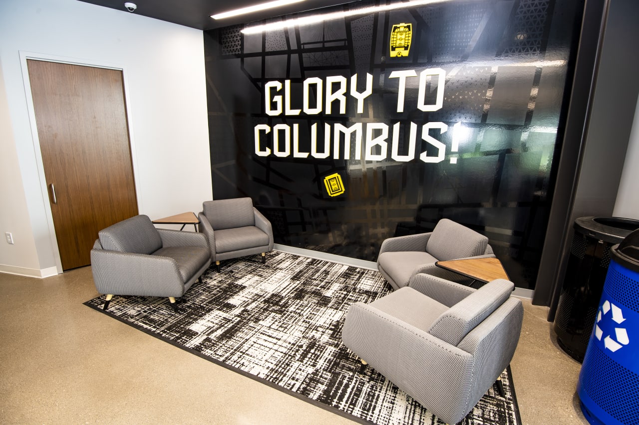 OhioHealth Performance Center