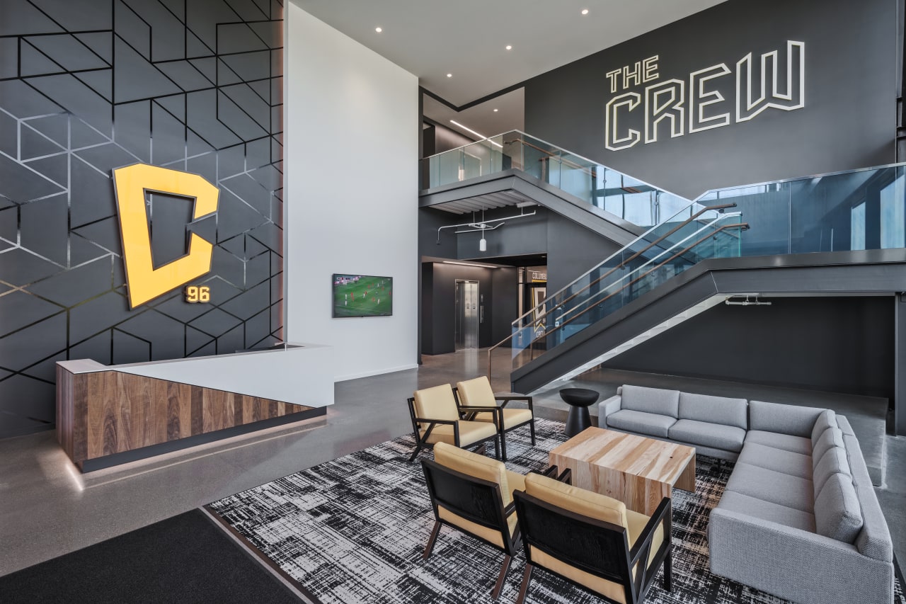 OhioHealth Performance Center