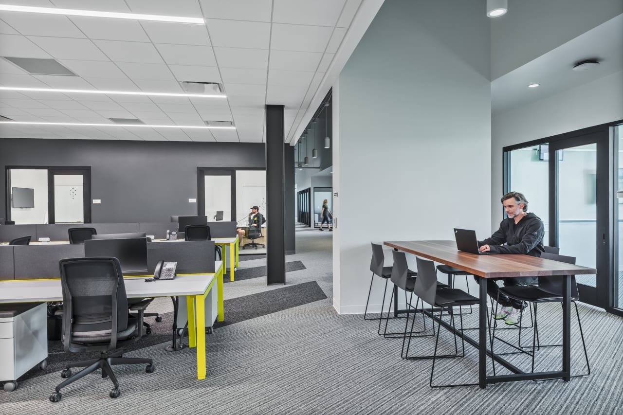 OhioHealth Performance Center