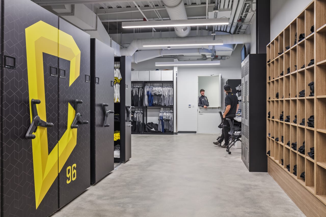 OhioHealth Performance Center