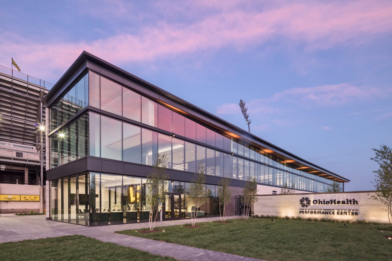 OhioHealth Performance Center