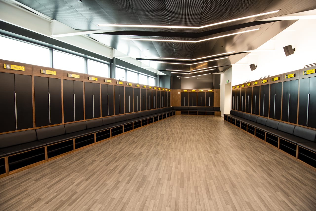 OhioHealth Performance Center