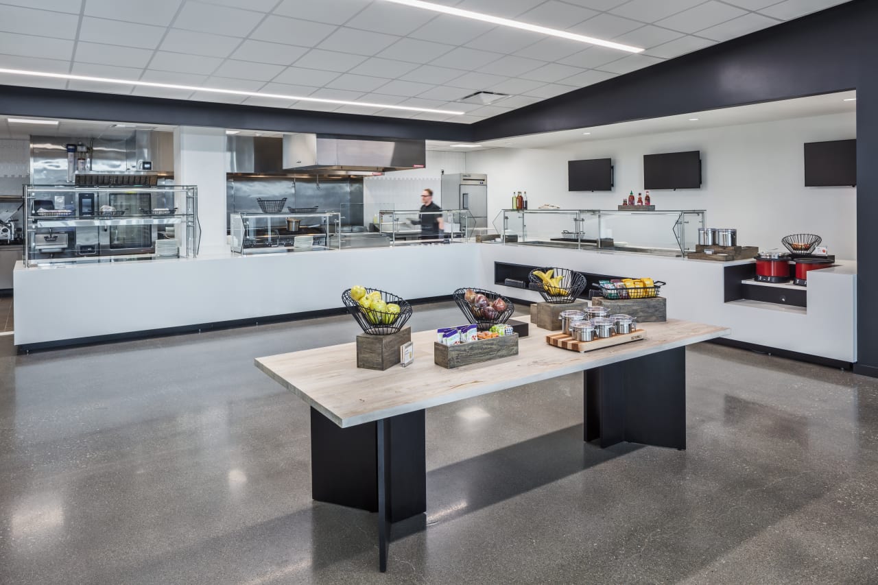 OhioHealth Performance Center