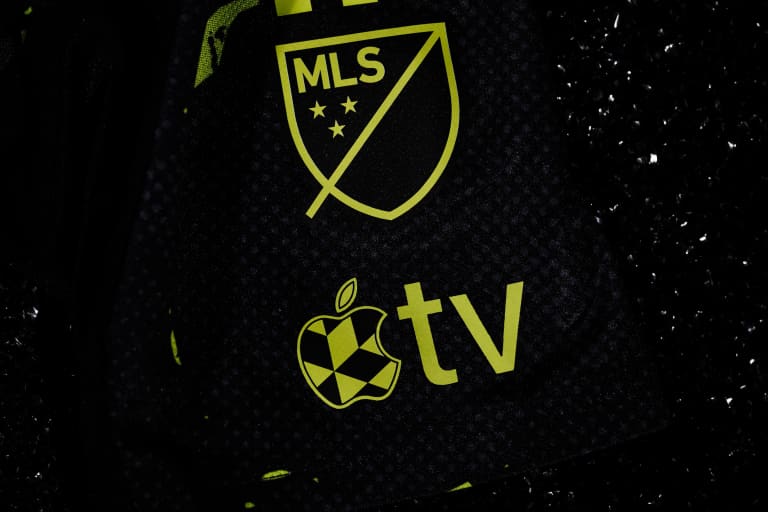 The MLS & Apple TV Patches