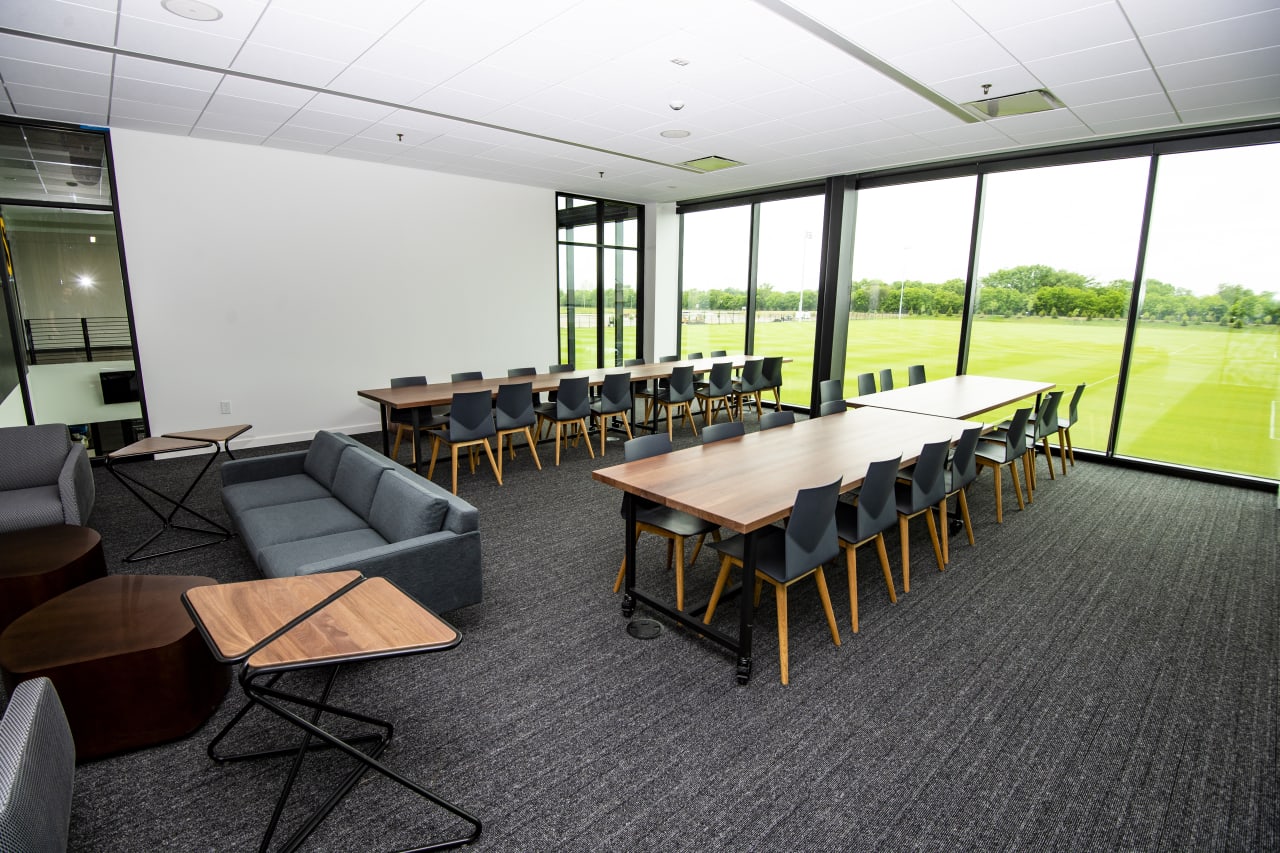 OhioHealth Performance Center