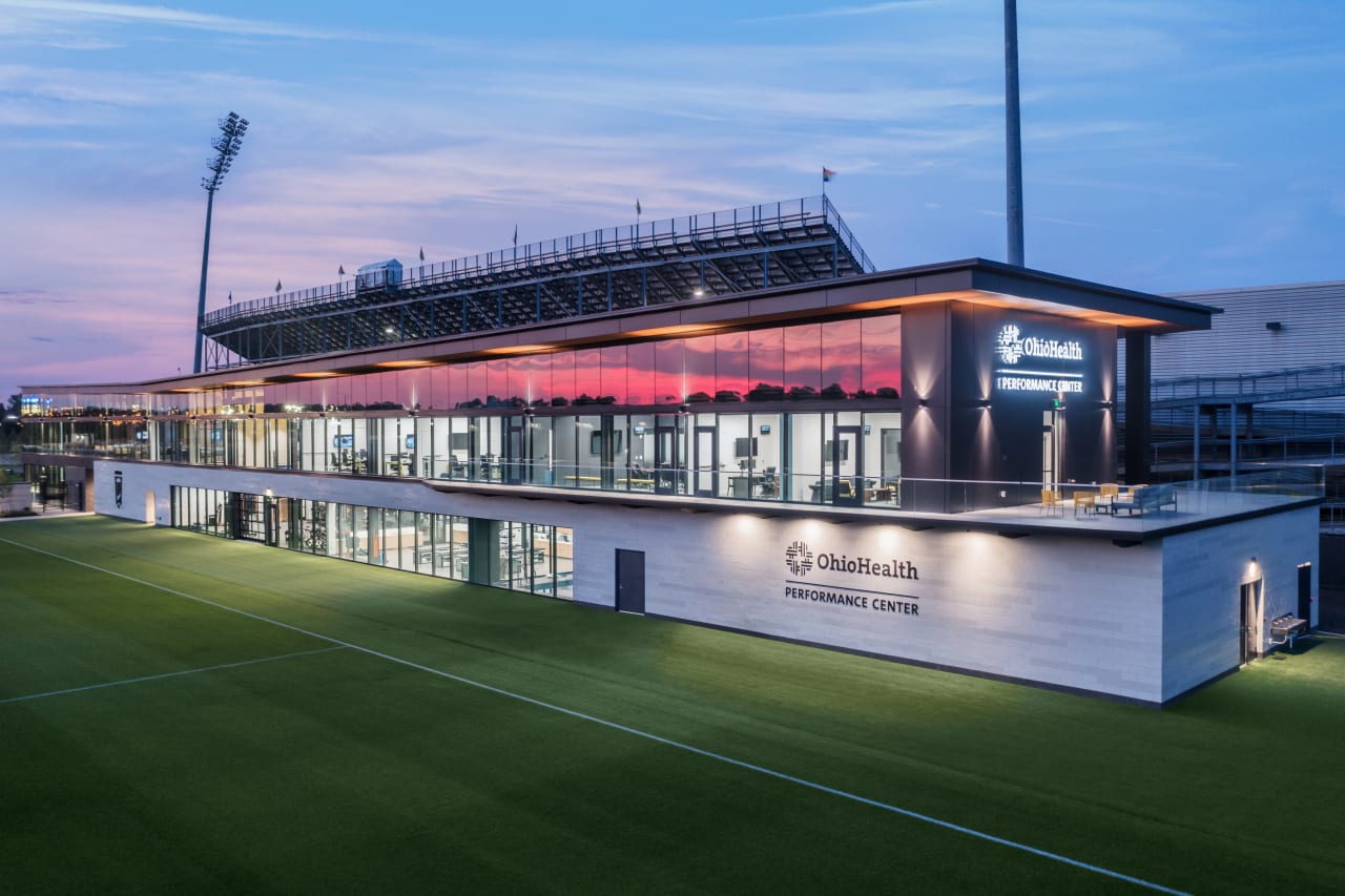 OhioHealth Performance Center
