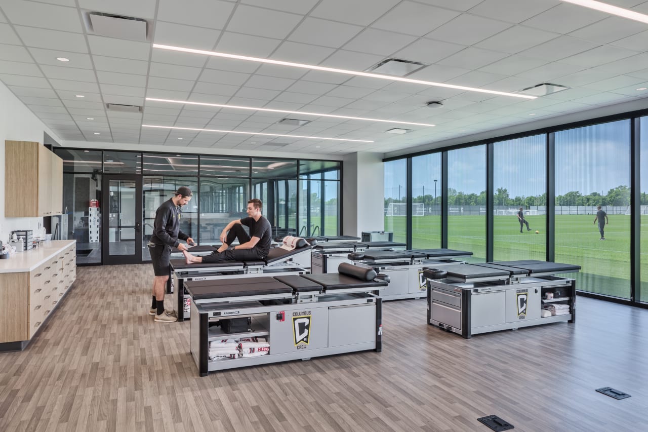 OhioHealth Performance Center