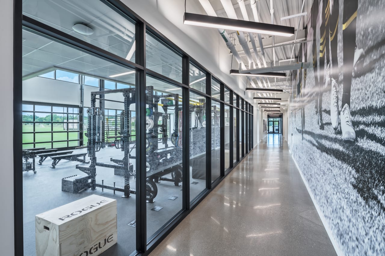 OhioHealth Performance Center