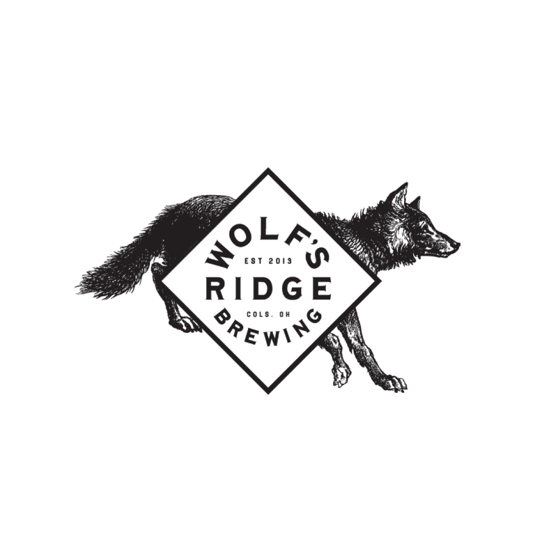 Wolfs Ridge Logo
