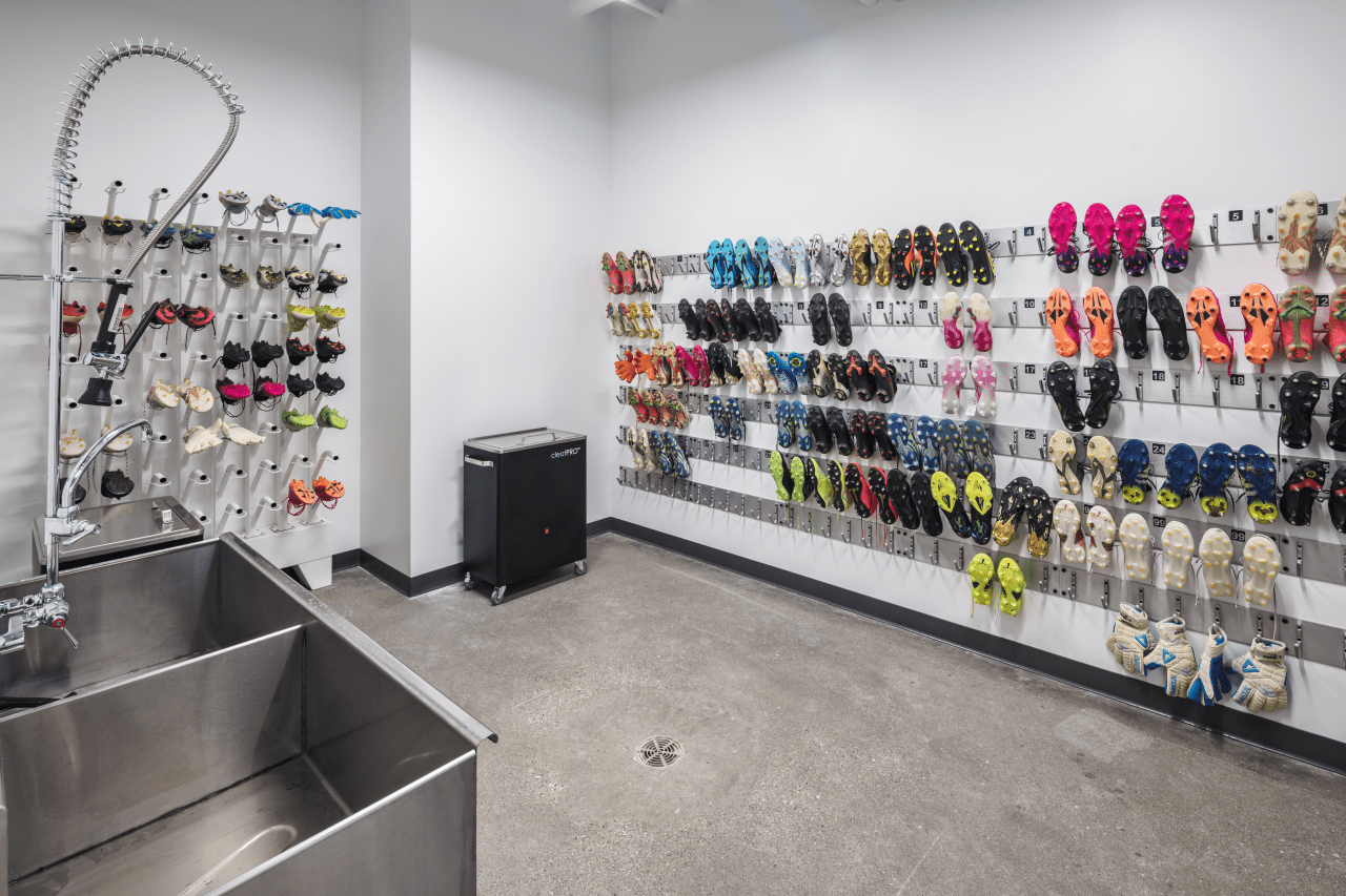 OhioHealth Performance Center