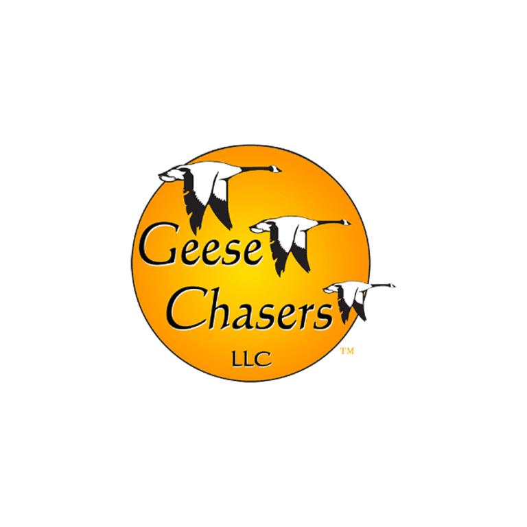 geese chasers