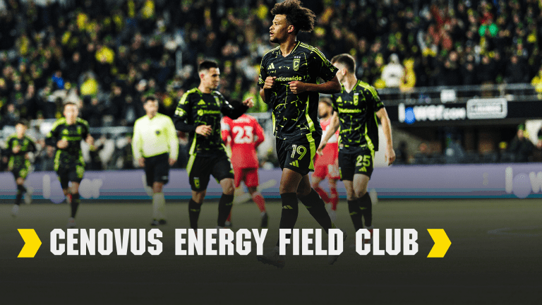 cenovus energy field club