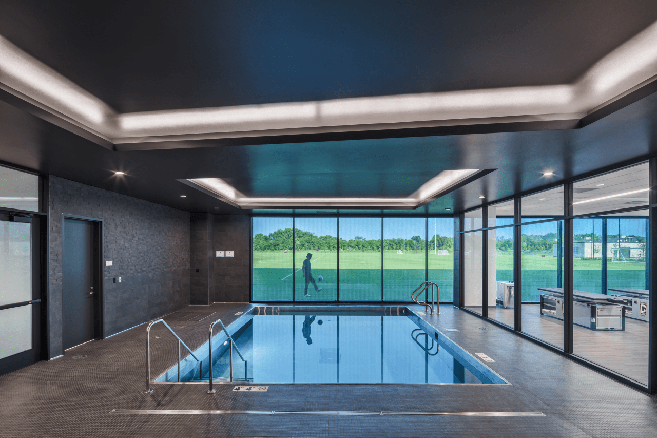 OhioHealth Performance Center