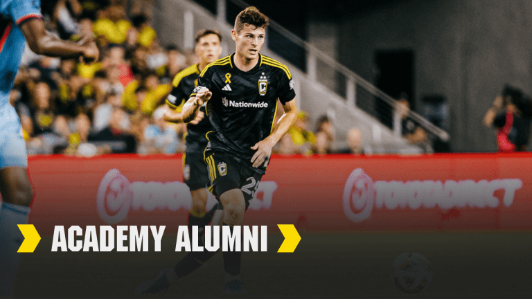 academy alumni