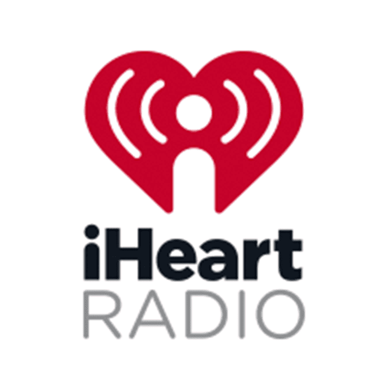 iheart radio logo