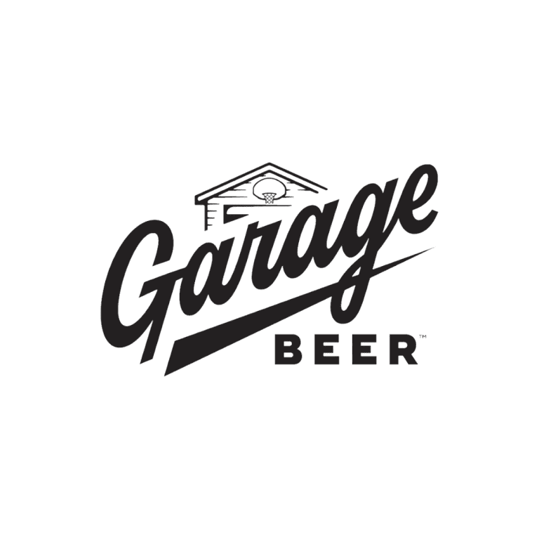 garage beer